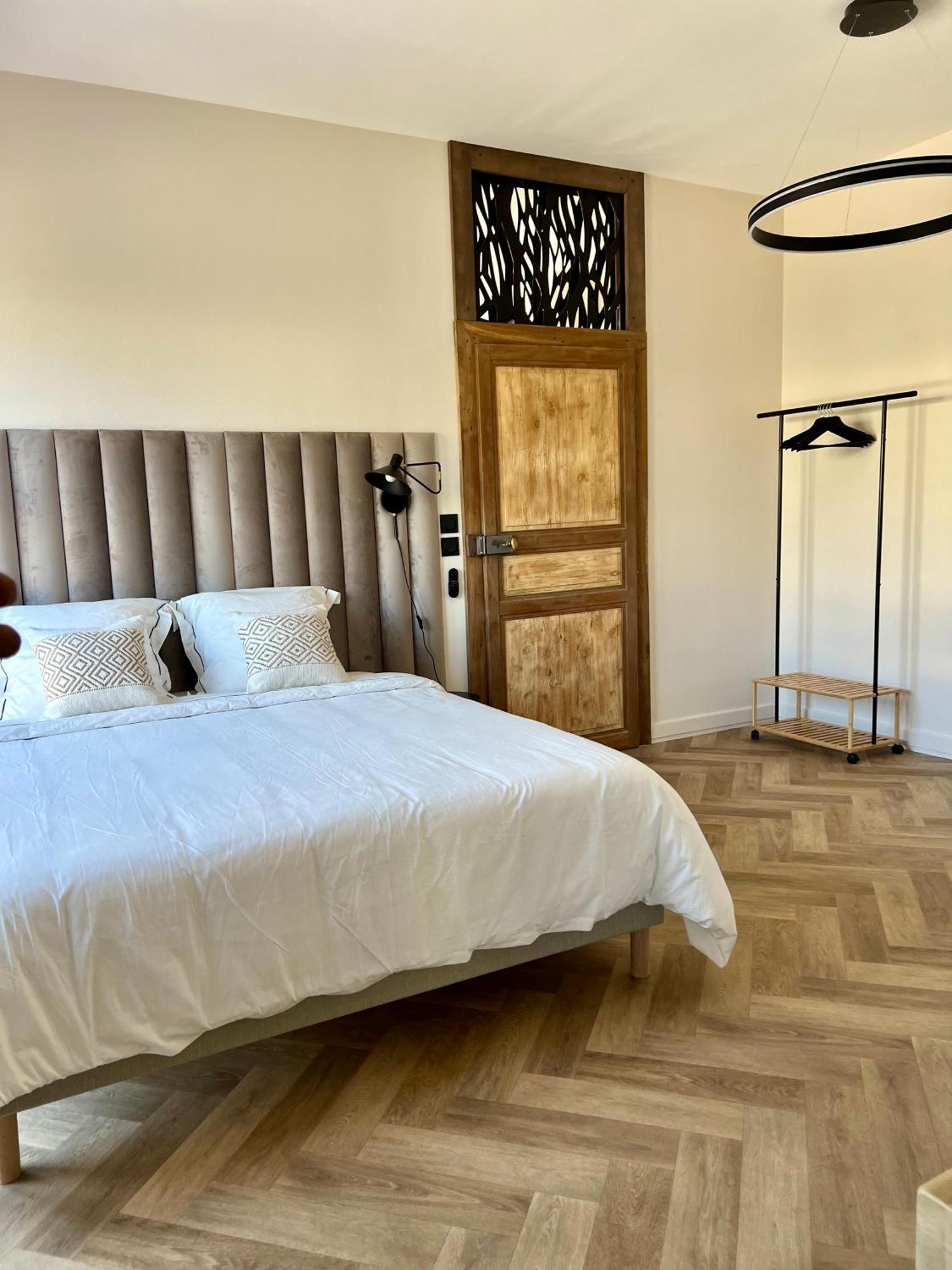 Spa Et Sauna Luxueux Hyper Centre Troyes Exterior foto