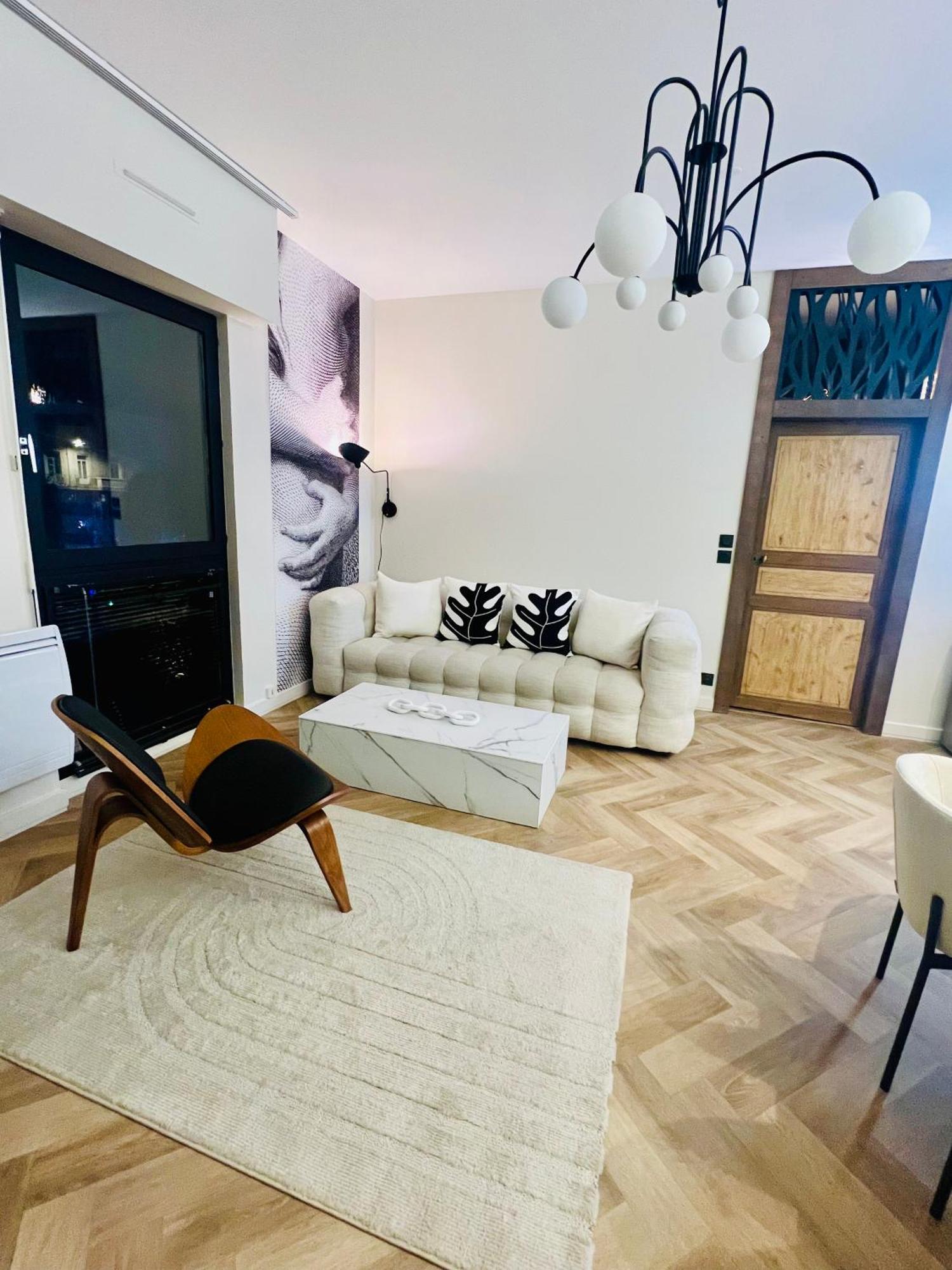 Spa Et Sauna Luxueux Hyper Centre Troyes Exterior foto